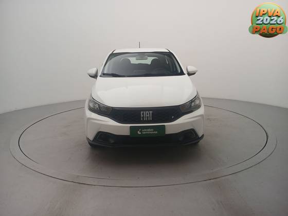 FIAT ARGO 1.0 FIREFLY FLEX DRIVE MANUAL FIAT ARGO 1.0 FIREFLY FLEX DRIVE MANUAL